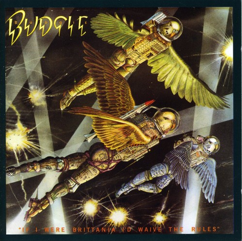 Album Art