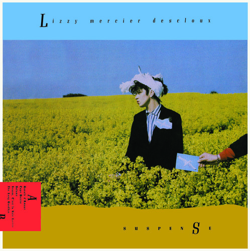 Suspense (Bonus Tracks)