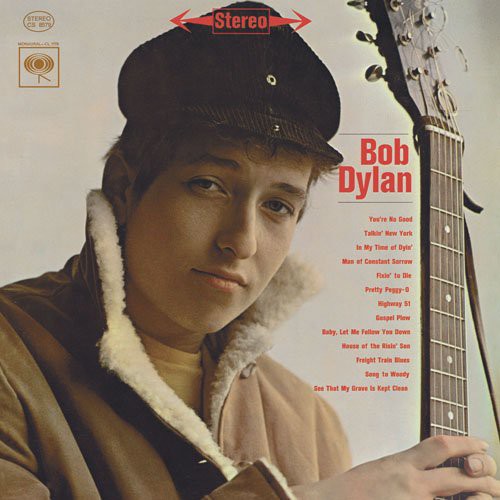 Album Art
