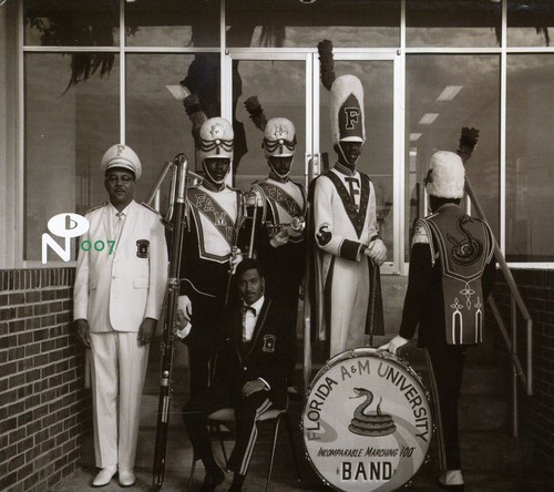 Eccentric Soul - Eccentric Soul: The Deep City Label
