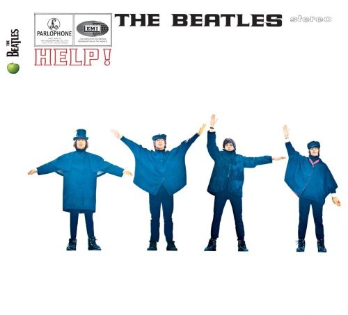 The Beatles - Help