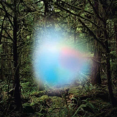 Ghosts of the Forest - Ghosts of the Forest [Deluxe Limited Edition 2LP]