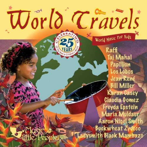World Travels - World Travels