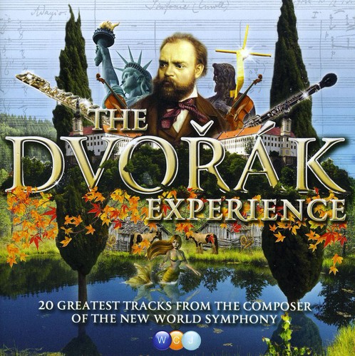 Dvorak Experience / Various