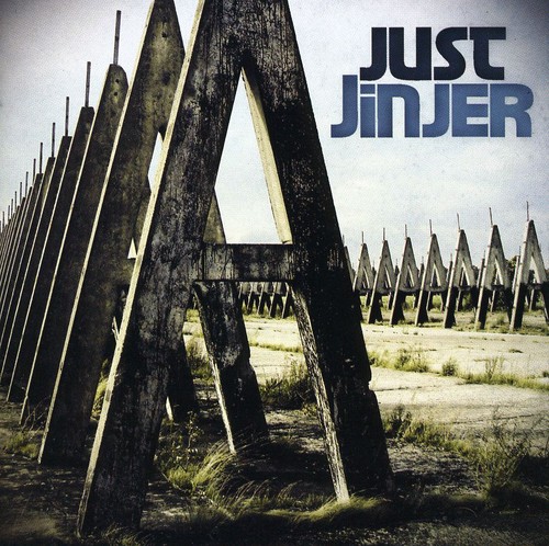 Just Jinjer - Just Jinjer