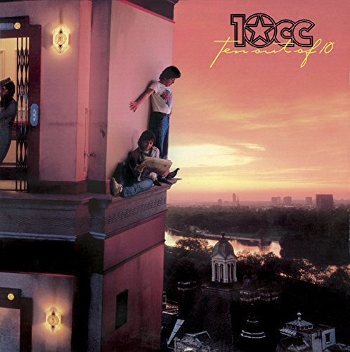 Album Art