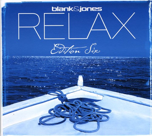 Relax Edition Six
