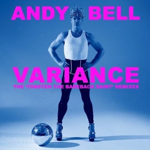Variance: Torsten the Bareback Saint Remixes