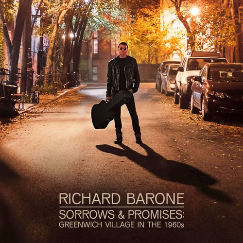 Sorrows & Promises