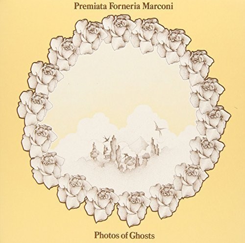Album Art