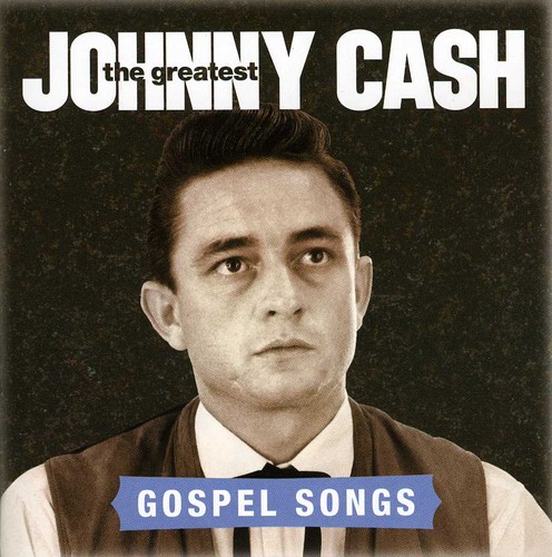 Greatest: Gospel Songs