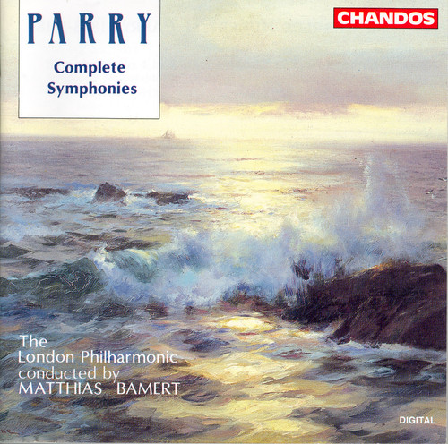 Matthias Bamert - Complete Symphonies 1 5