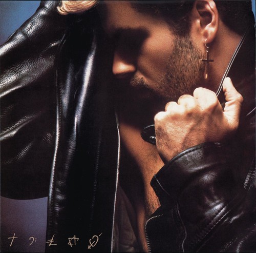Faith George Michael - Faith