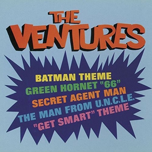 TV Themes