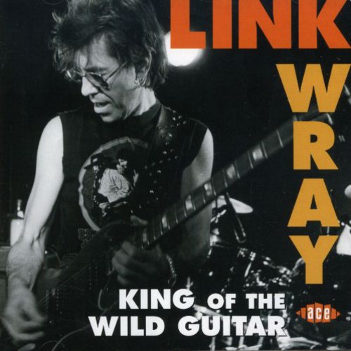 King Of The Wild Guitar