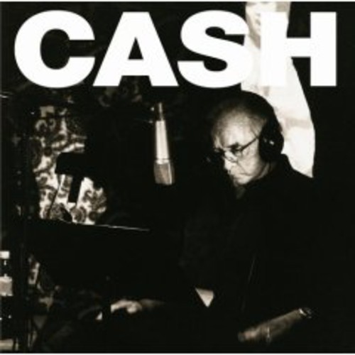 Johnny Cash - American, Vol. 5: A Hundred Highways vinyl record cover