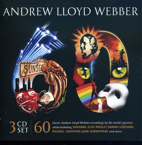 60: The Very Best Of