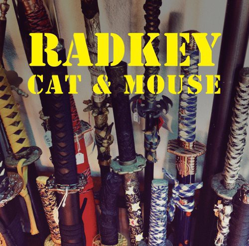 Cat & Mouse