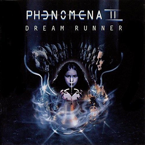 Phenomena II Dream Runner