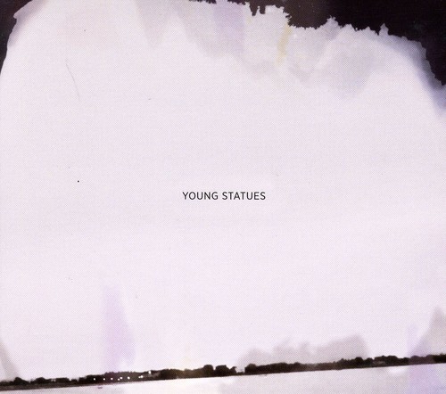 Young Statues