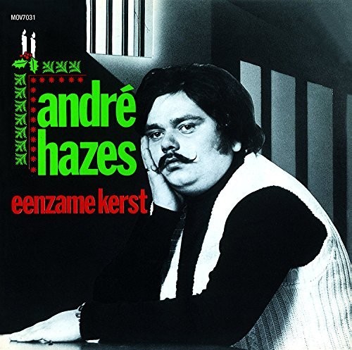 7-Eenzame Kerst/Waarom