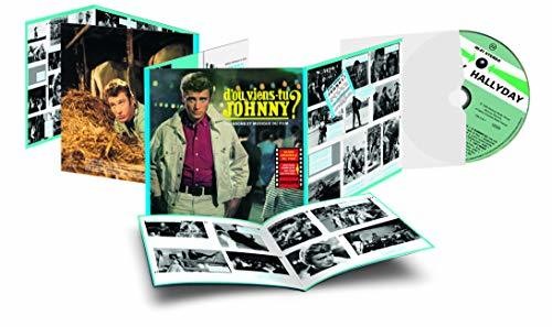 D'ou Viens-Tu Johnny