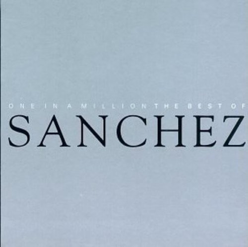 Sanchez - One In A Million