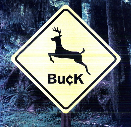 Buck - Buck