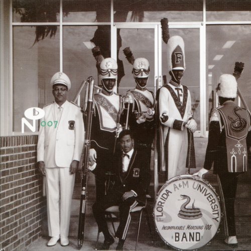 Eccentric Soul: Deep City Label