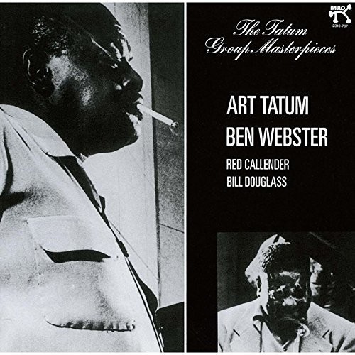 & Ben Webster Quartet