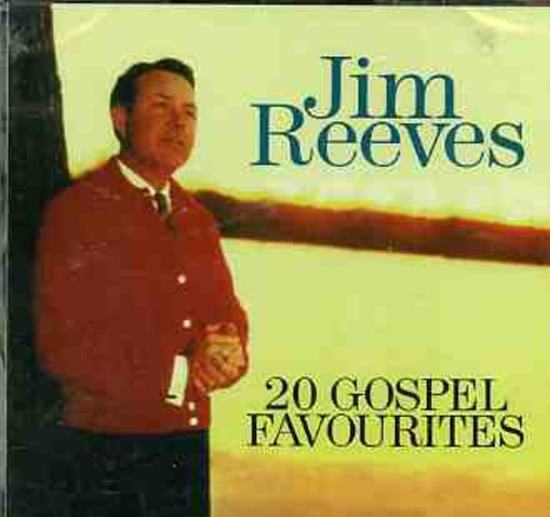 Gospel Favourites