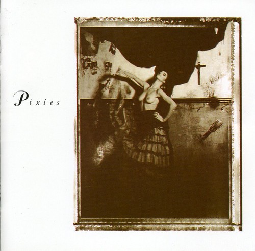 Surfer Rosa/Come On Pilgrim