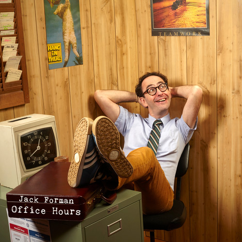 Office Hours