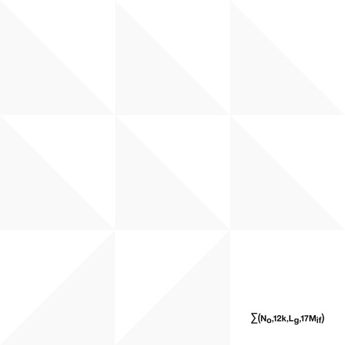 New Order - (no,12k,lg,17mif) New Order + Liam Gillick: So It Goes vinyl record cover