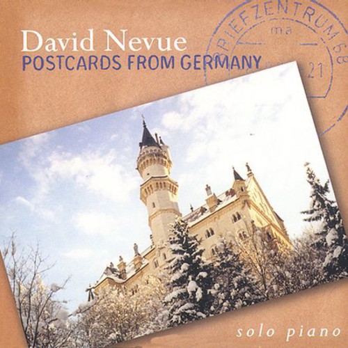 Postcards from Germany