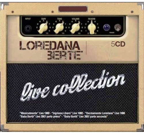 Live Collection
