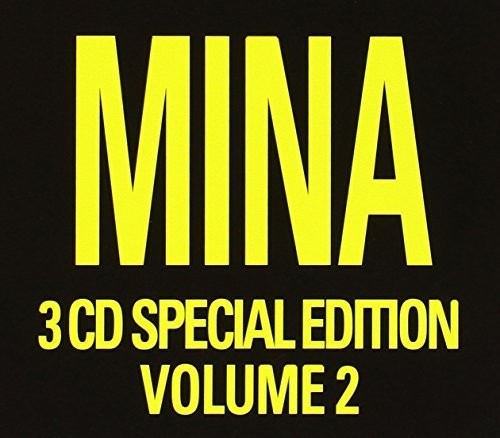 Mina Vol 2