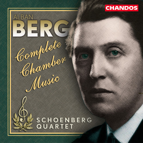 Chamber Music for Strings