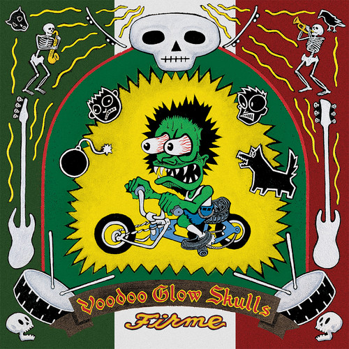 Album Art