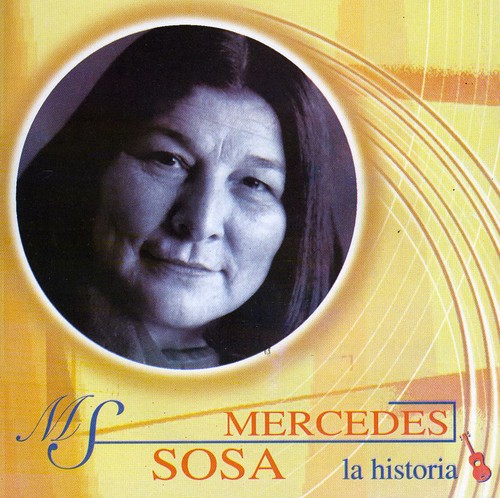Serie La Historia