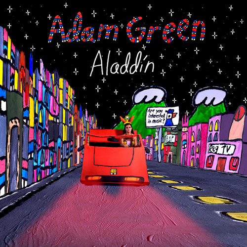 Album Art