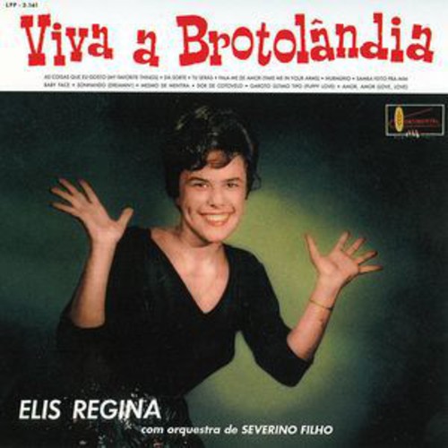 Viva a Brotolandia / Poema de Amor
