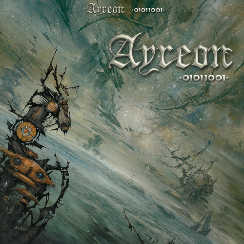 Album Art
