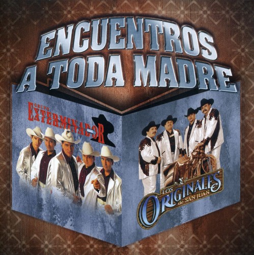 Encuentros A Toda Madre