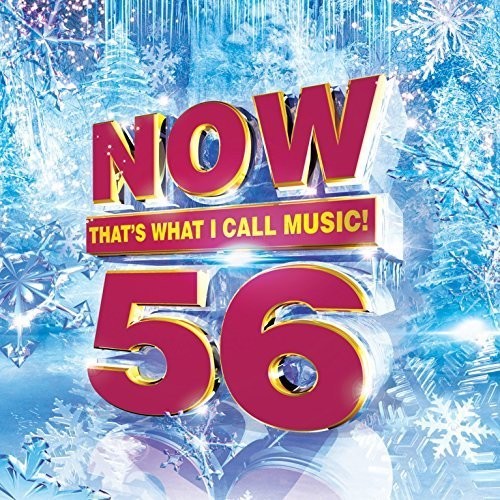 Now That's What I Call Music! - Now 56: That's What I Call Music