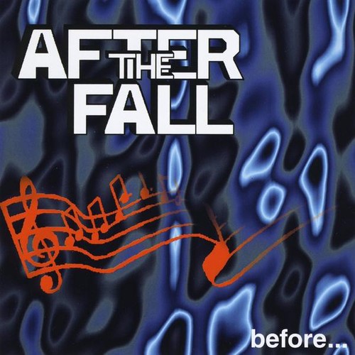 After The Fall - Before