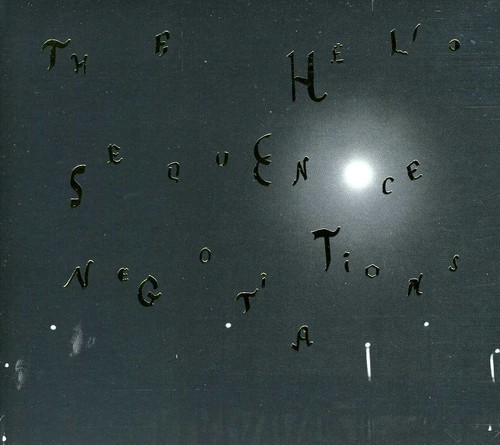 The Helio Sequence - Negotiations