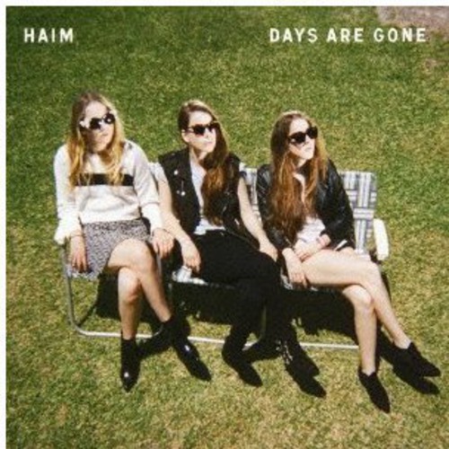 Album Art