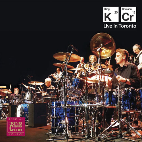 Live in Toronto - November 20 2015