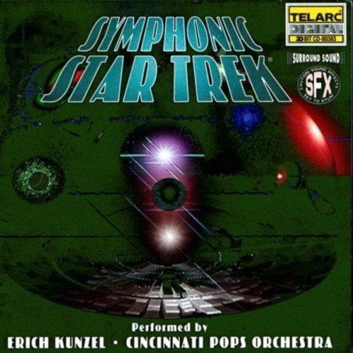 Symphonic Star Trek